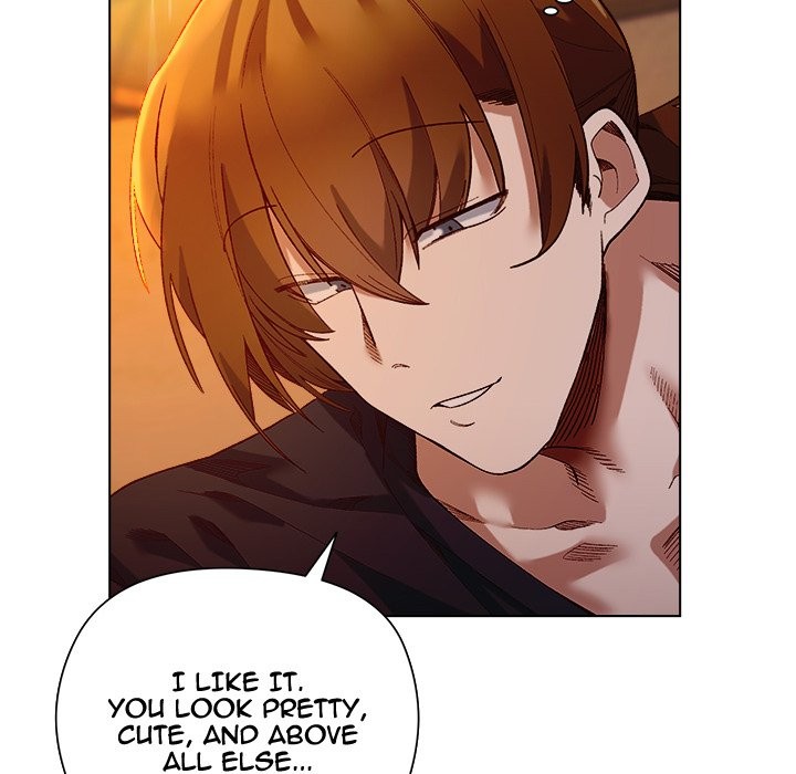 I Will Protect the Lady Chapter 20 - Page 52