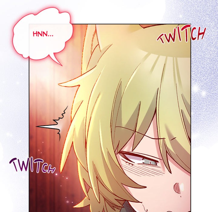 I Will Protect the Lady Chapter 24 - Page 127