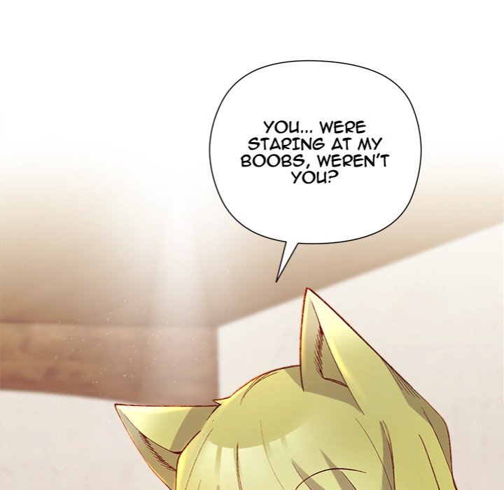 I Will Protect the Lady Chapter 24 - Page 31