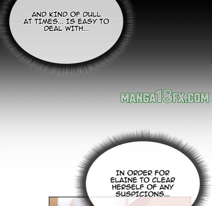 I Will Protect the Lady Chapter 24 - Page 60