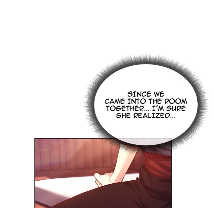 I Will Protect the Lady Chapter 24 - Page 99