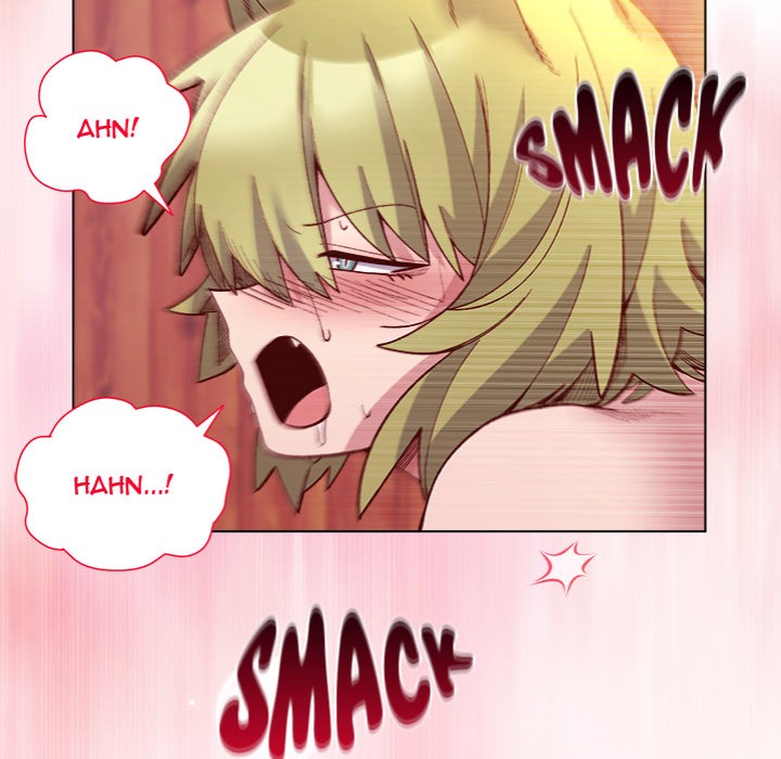 I Will Protect the Lady Chapter 26 - Page 104