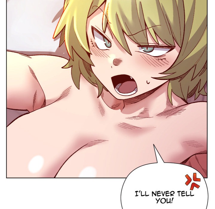 I Will Protect the Lady Chapter 26 - Page 35