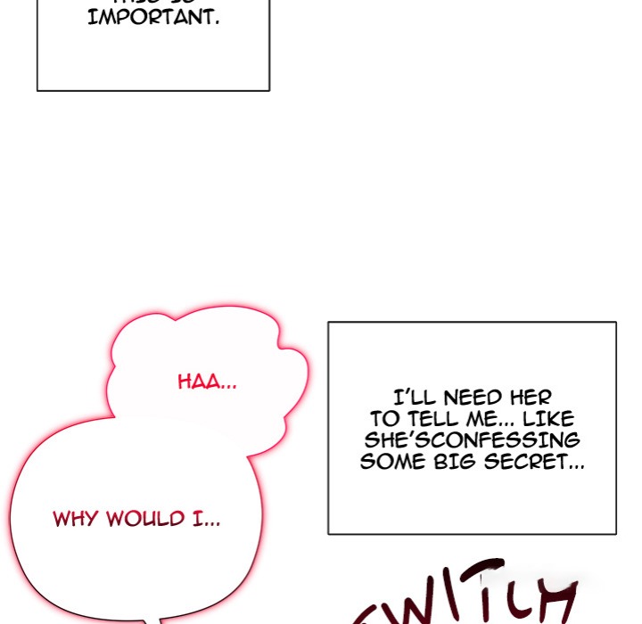 I Will Protect the Lady Chapter 26 - Page 51