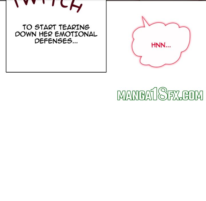 I Will Protect the Lady Chapter 26 - Page 53