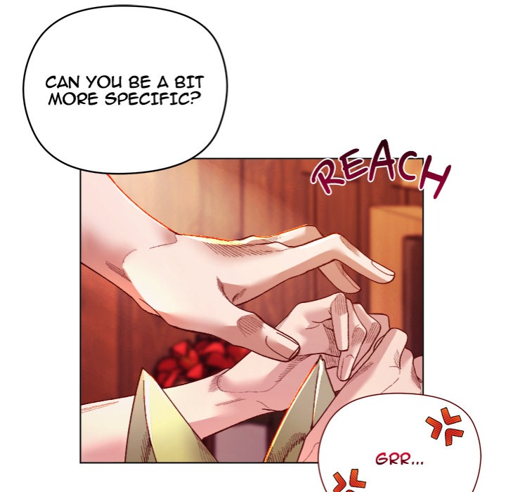 I Will Protect the Lady Chapter 26 - Page 65