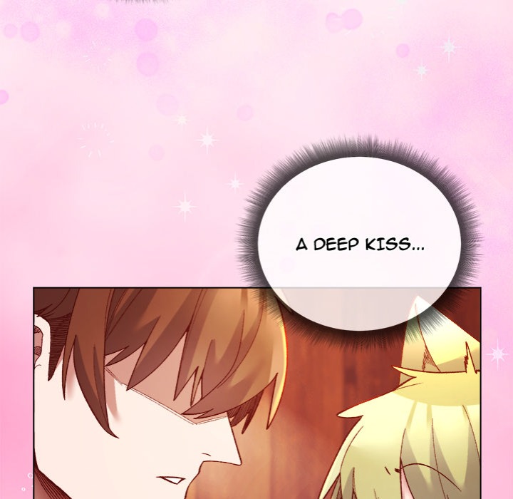 I Will Protect the Lady Chapter 26 - Page 74