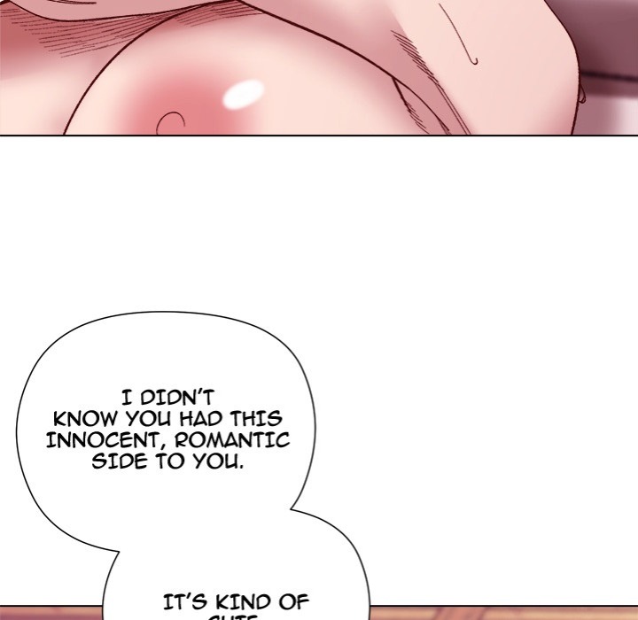 I Will Protect the Lady Chapter 26 - Page 81