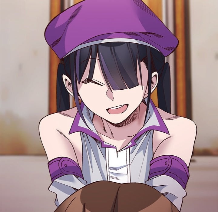 I Will Protect the Lady Chapter 38 - Page 122