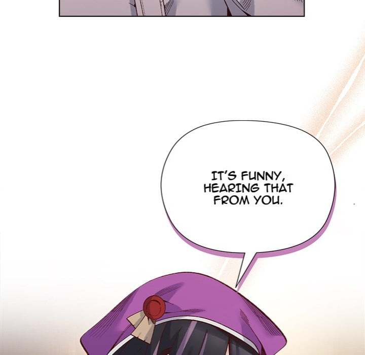 I Will Protect the Lady Chapter 38 - Page 13