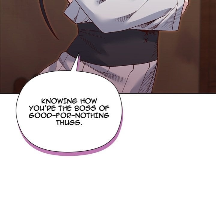 I Will Protect the Lady Chapter 38 - Page 15