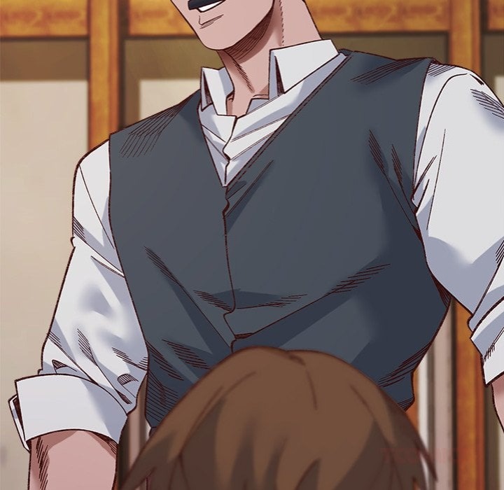 I Will Protect the Lady Chapter 38 - Page 21