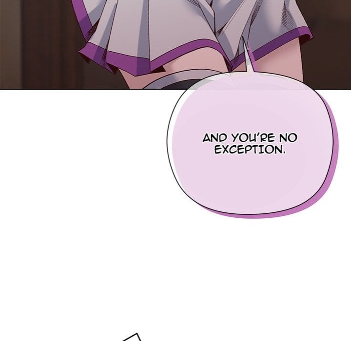 I Will Protect the Lady Chapter 38 - Page 60