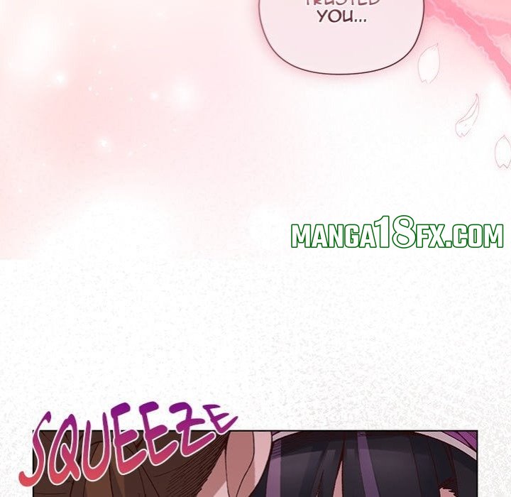 I Will Protect the Lady Chapter 38 - Page 88