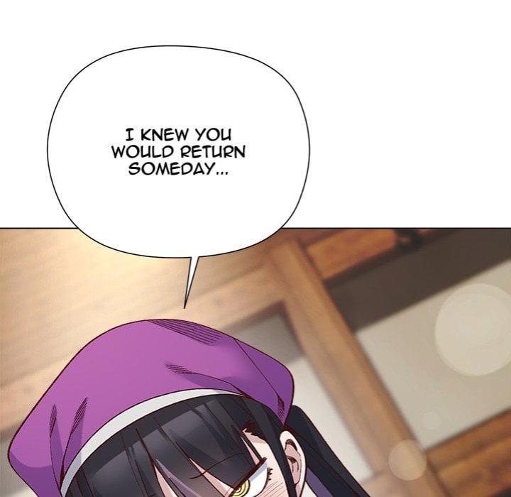 I Will Protect the Lady Chapter 38 - Page 98