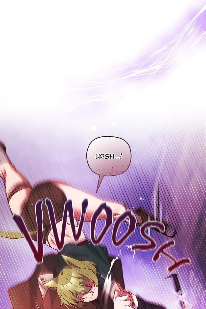 I Will Protect the Lady Chapter 4 - Page 18