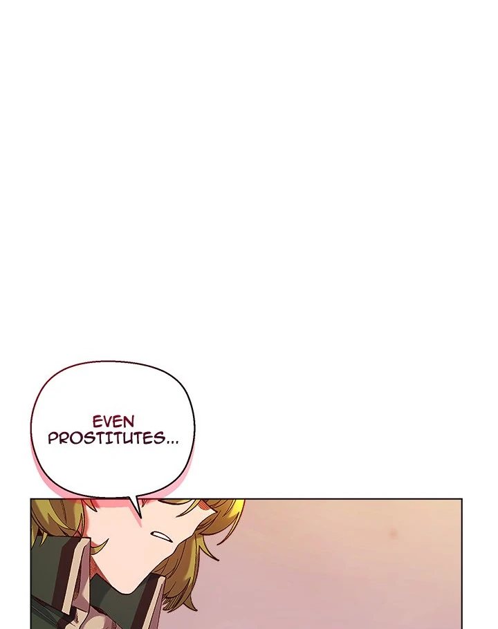 I Will Protect the Lady Chapter 4 - Page 89