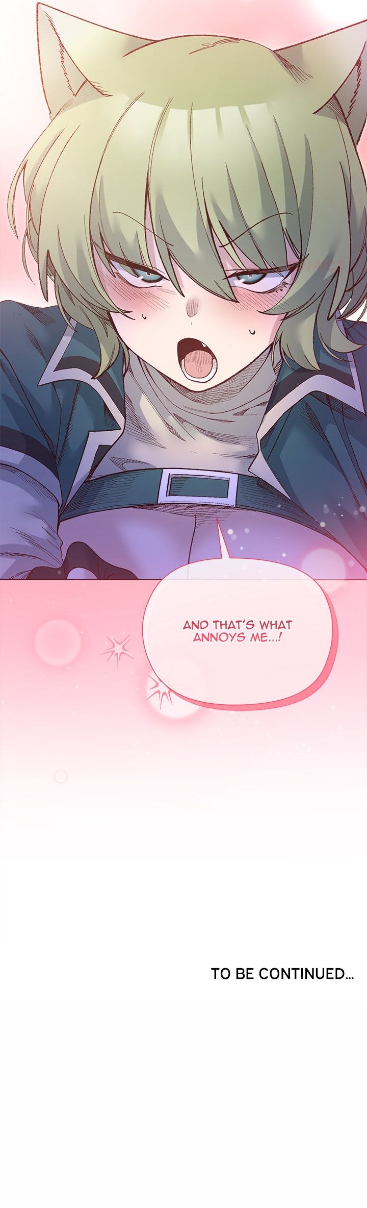 I Will Protect the Lady Chapter 43 - Page 19