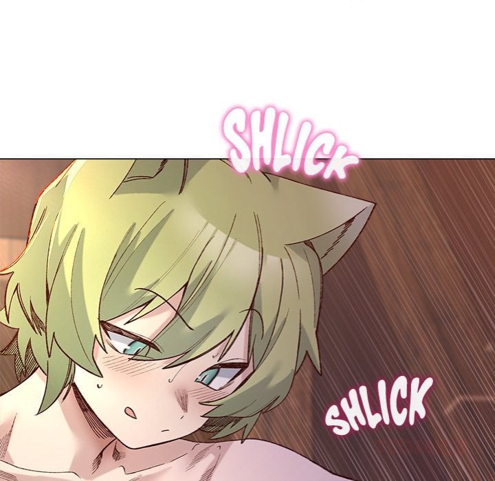 I Will Protect the Lady Chapter 44 - Page 111