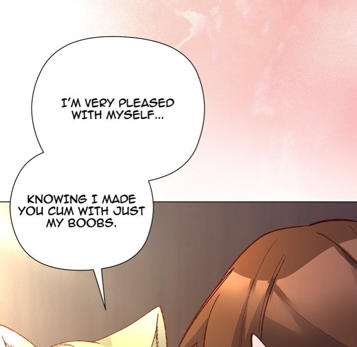 I Will Protect the Lady Chapter 44 - Page 127