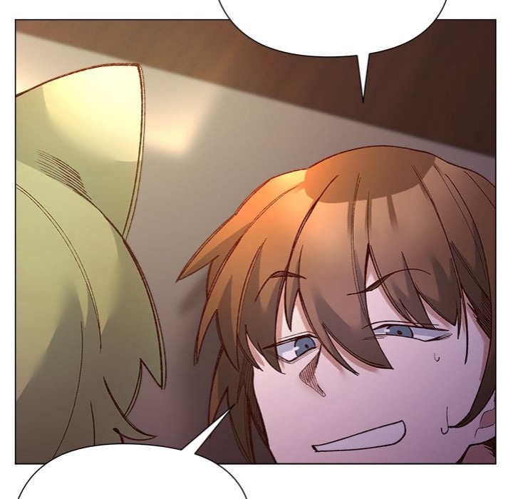 I Will Protect the Lady Chapter 44 - Page 53