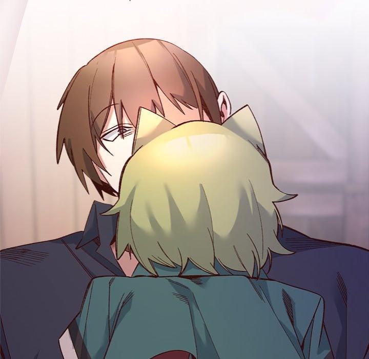 I Will Protect the Lady Chapter 44 - Page 70