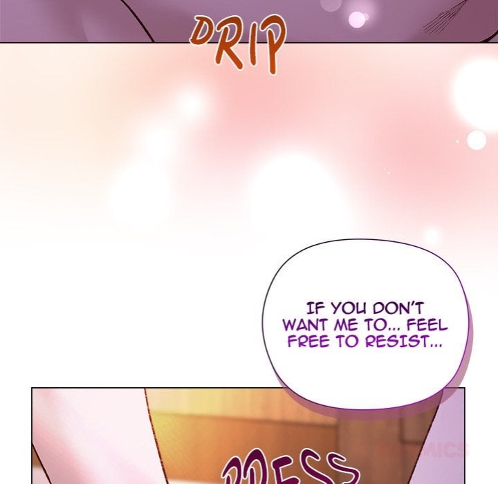 I Will Protect the Lady Chapter 44 - Page 87