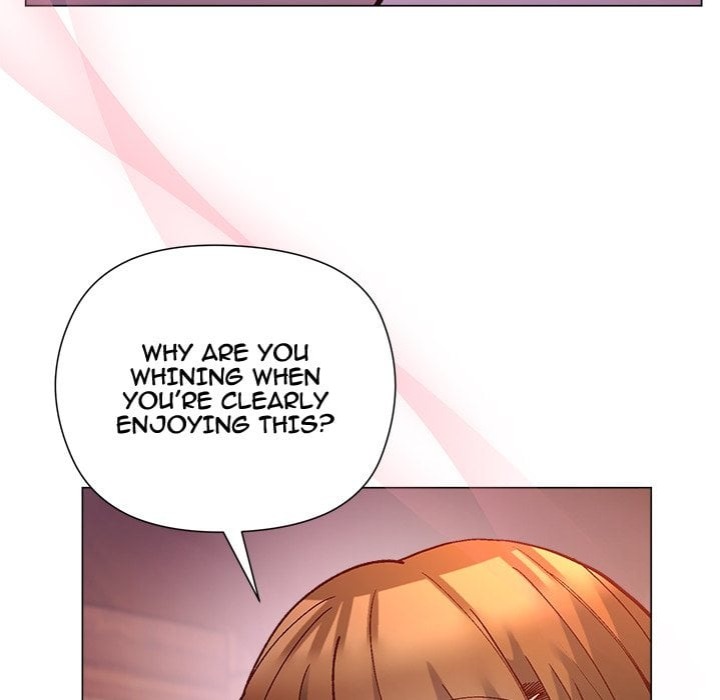 I Will Protect the Lady Chapter 45 - Page 20