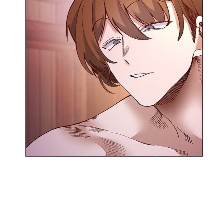 I Will Protect the Lady Chapter 45 - Page 21