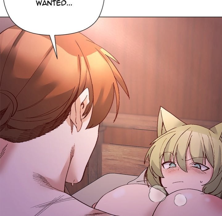 I Will Protect the Lady Chapter 45 - Page 40