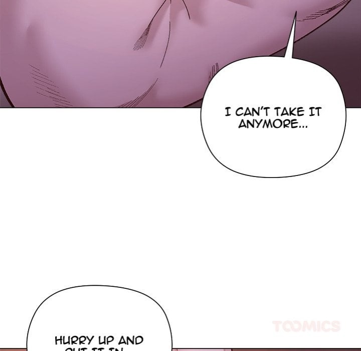 I Will Protect the Lady Chapter 45 - Page 45