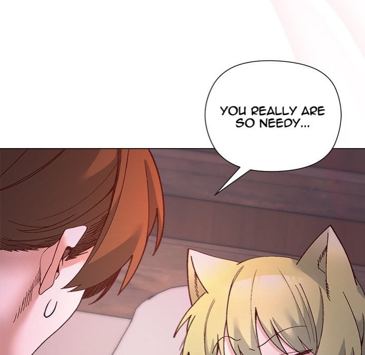 I Will Protect the Lady Chapter 45 - Page 97