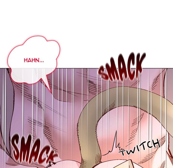 I Will Protect the Lady Chapter 46 - Page 50