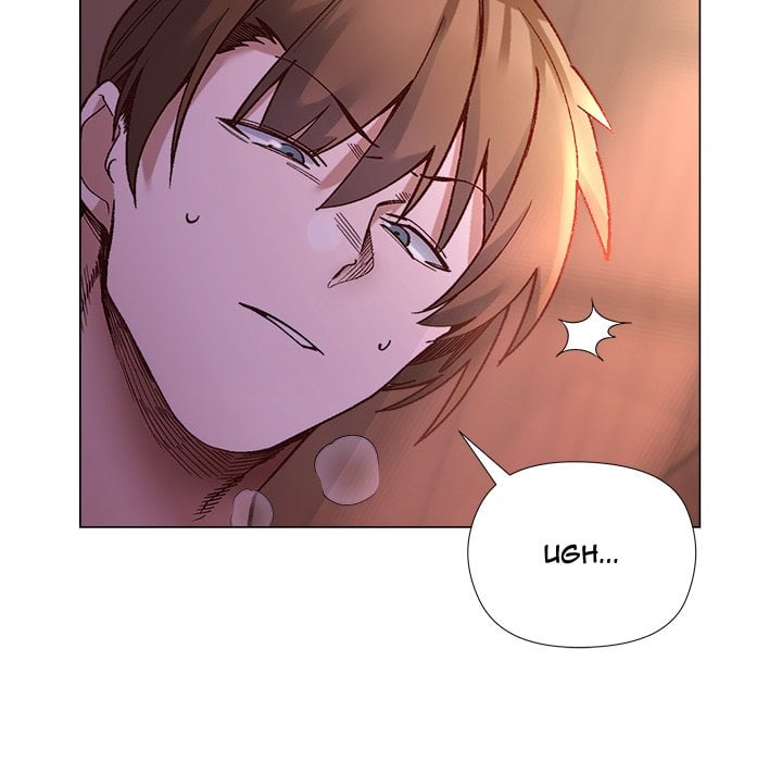 I Will Protect the Lady Chapter 46 - Page 53