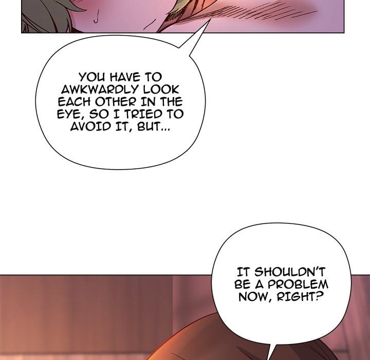 I Will Protect the Lady Chapter 47 - Page 18