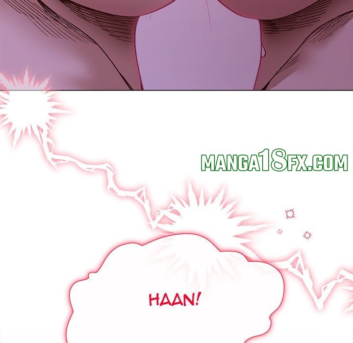 I Will Protect the Lady Chapter 47 - Page 53