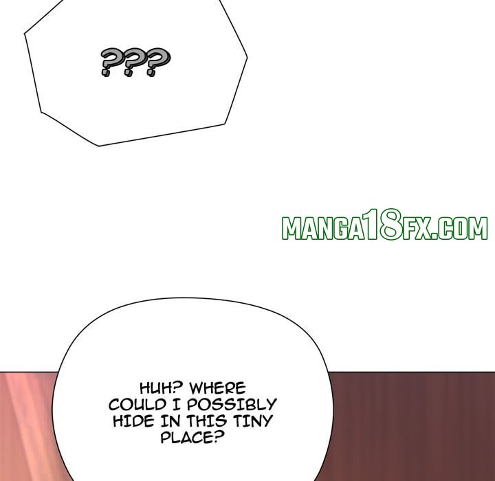 I Will Protect the Lady Chapter 47 - Page 84