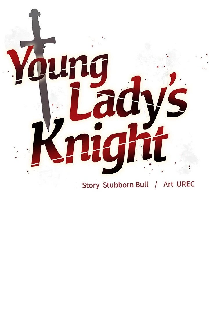 I Will Protect the Lady Chapter 5 - Page 11