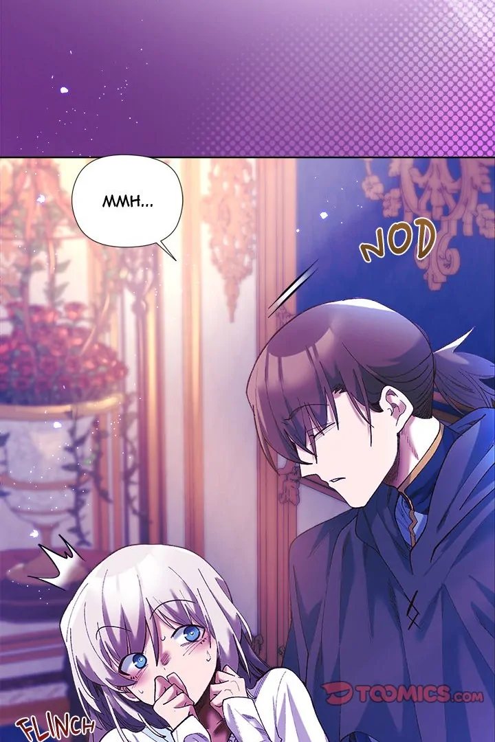 I Will Protect the Lady Chapter 5 - Page 31