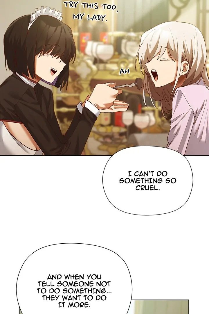 I Will Protect the Lady Chapter 5 - Page 95