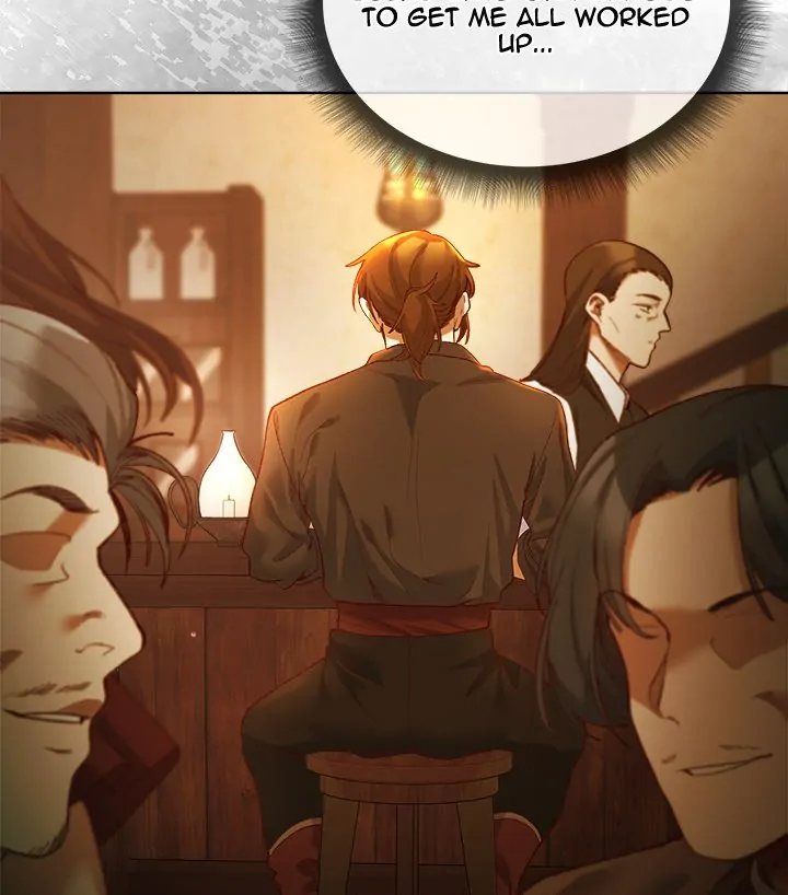 I Will Protect the Lady Chapter 6 - Page 4