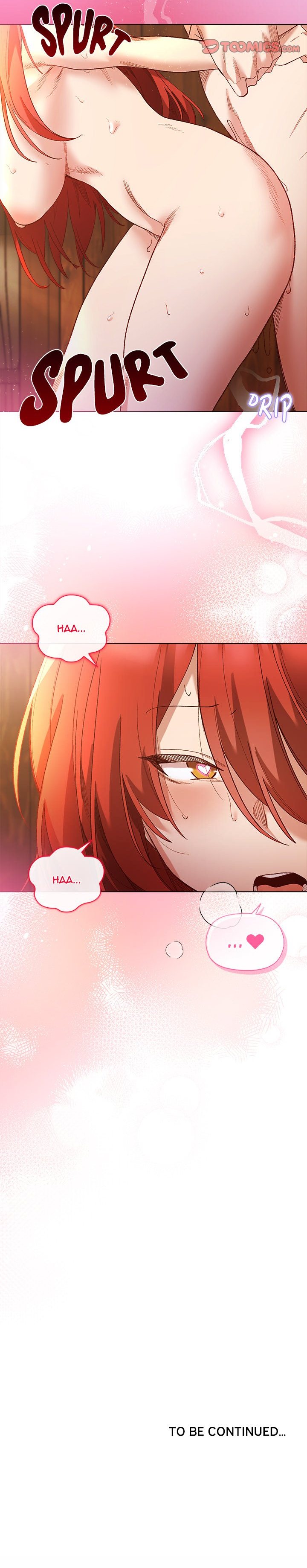 I Will Protect the Lady Chapter 7 - Page 24