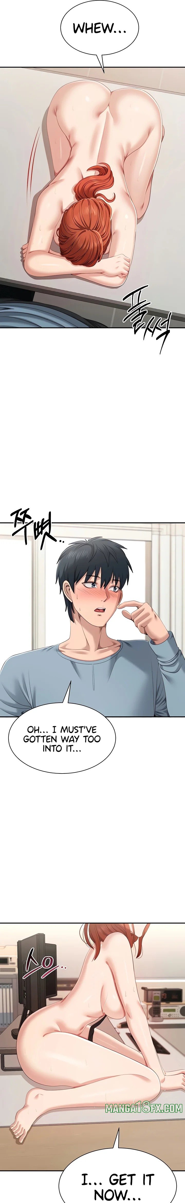 Reversed Virtues Chapter 31 - Page 22