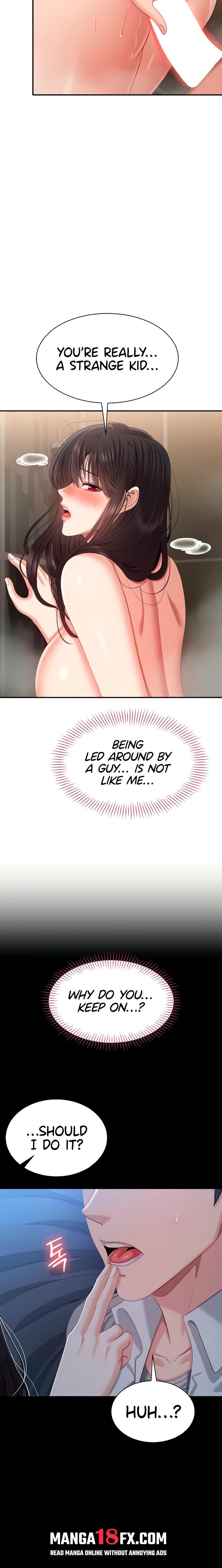 Reversed Virtues Chapter 33 - Page 18