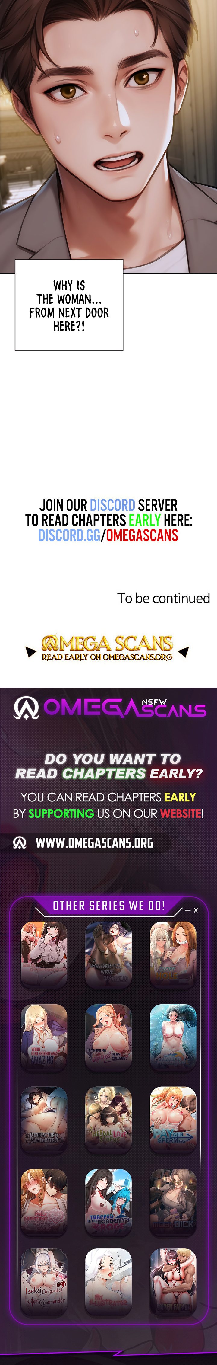 I Divorced My Wife Chapter 10 - Page 13