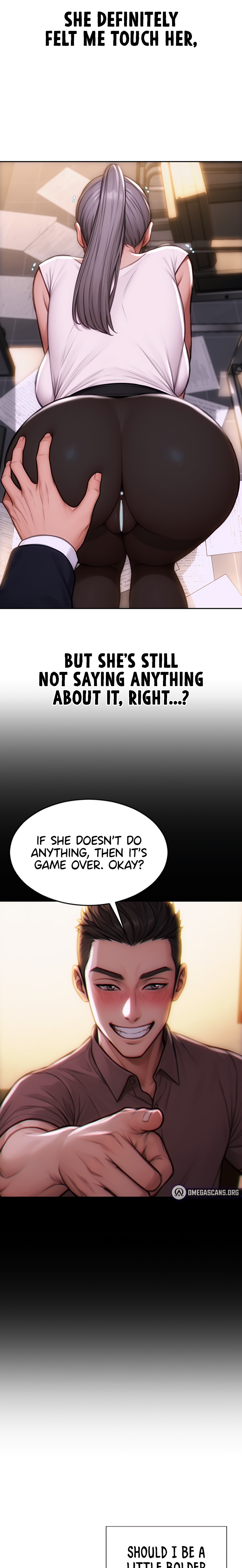 I Divorced My Wife Chapter 2 - Page 28