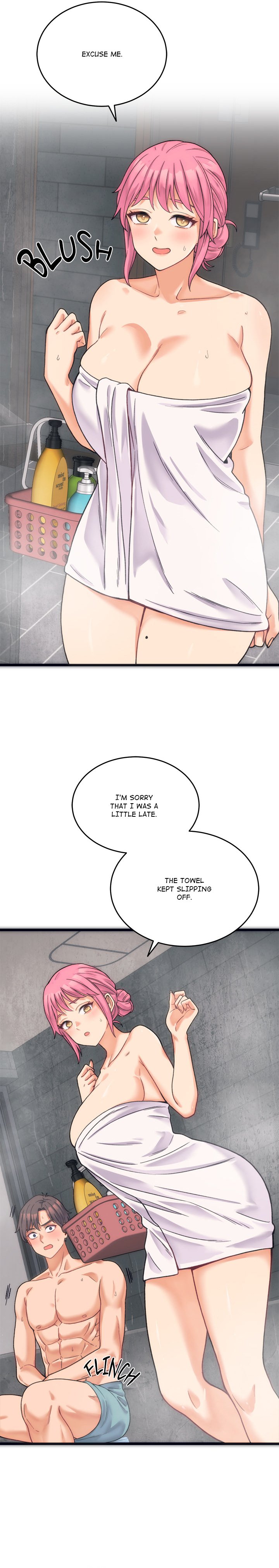 From Pauper to Prince Chapter 1 - Page 19