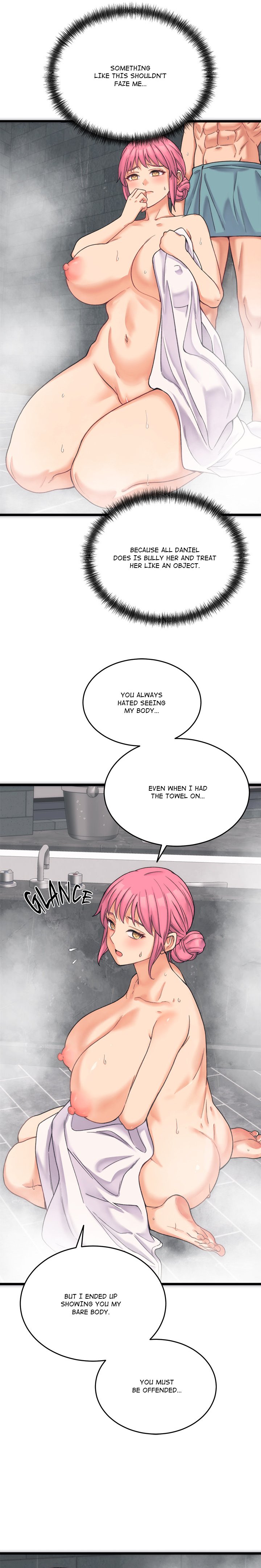 From Pauper to Prince Chapter 1 - Page 31