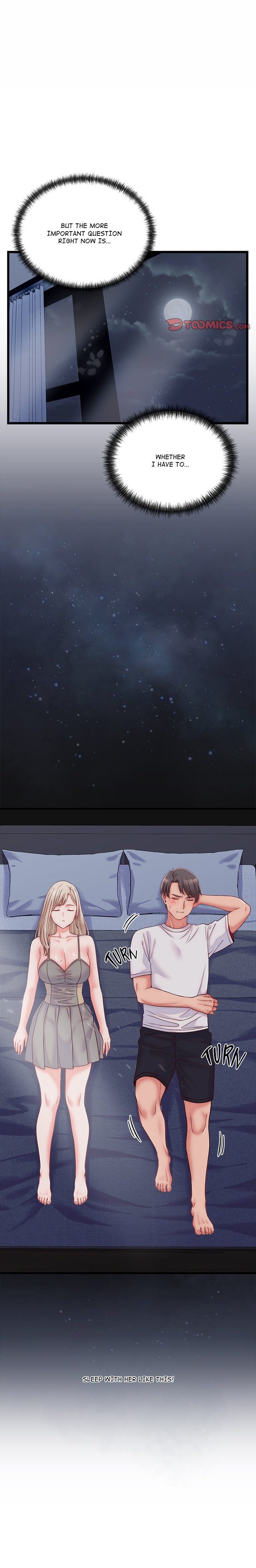 From Pauper to Prince Chapter 10 - Page 15