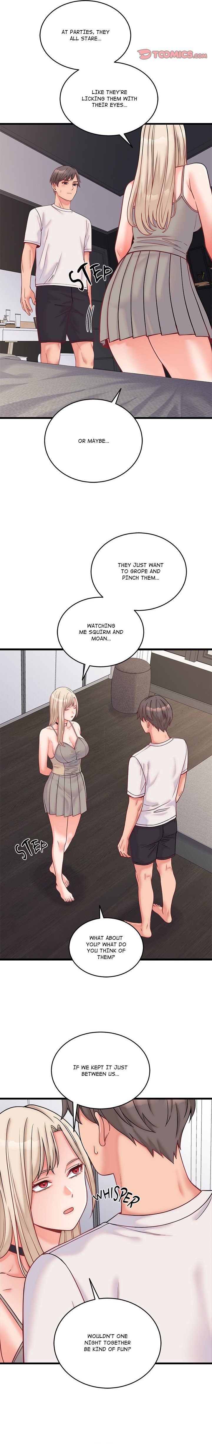 From Pauper to Prince Chapter 10 - Page 7